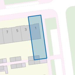 Perceel GNK01-K-5294