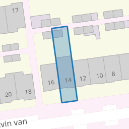 Perceel GNK01-K-5301