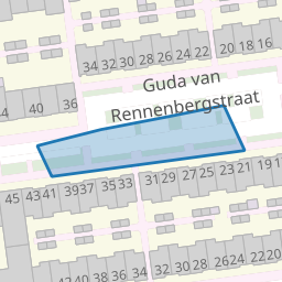 Perceel GNK01-K-5304