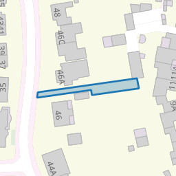 Perceel GNK01-K-5322