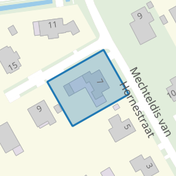 Perceel GNK01-K-5334