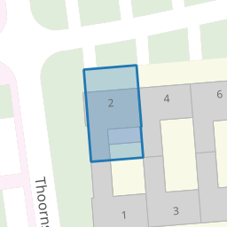 Perceel GNK01-K-5360