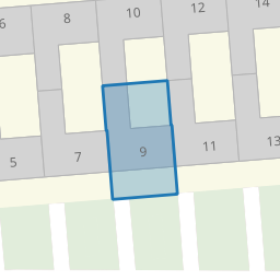 Perceel GNK01-K-5373