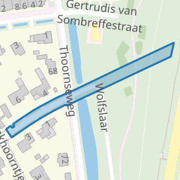 Perceel GNK01-K-5390