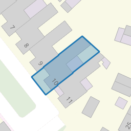 Perceel GNK01-K-5401