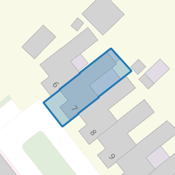 Perceel GNK01-K-5404