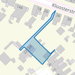 Perceel GNK01-K-5406