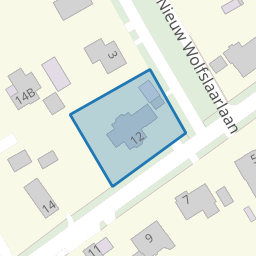 Perceel GNK01-K-5432