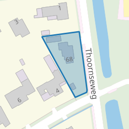 Perceel GNK01-K-5436