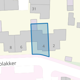 Perceel GNK01-K-5448