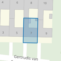 Perceel GNK01-K-5477