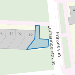 Perceel GNK01-K-5500