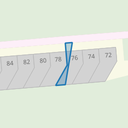 Perceel GNK01-K-5518