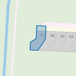 Perceel GNK01-K-5533