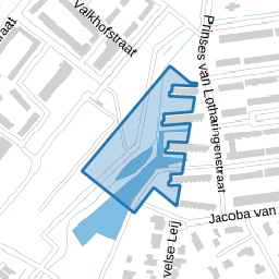 Perceel GNK01-K-5535