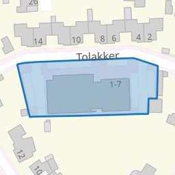 Perceel GNK01-K-5538