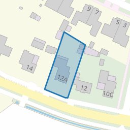 Perceel GNK01-K-5564