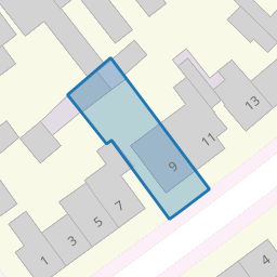 Perceel GNK01-K-5566