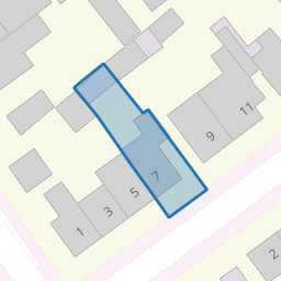 Perceel GNK01-K-5567