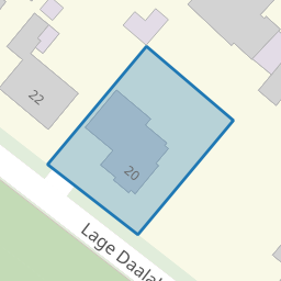 Perceel GNK01-K-5598