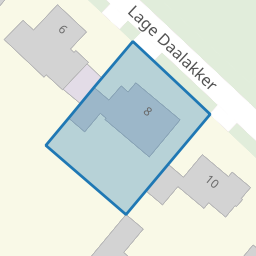 Perceel GNK01-K-5599