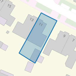 Perceel GNK01-K-5611