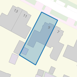 Perceel GNK01-K-5612