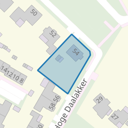 Perceel GNK01-K-5618