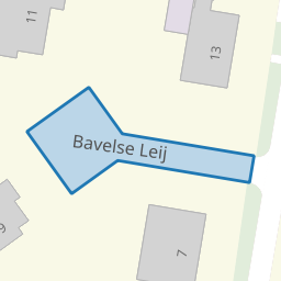 Perceel GNK01-K-5625