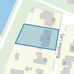 Perceel GNK01-K-5629