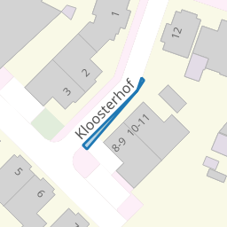 Perceel GNK01-K-5632