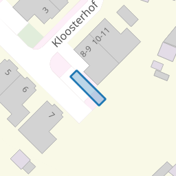 Perceel GNK01-K-5634