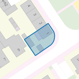 Perceel GNK01-K-5643