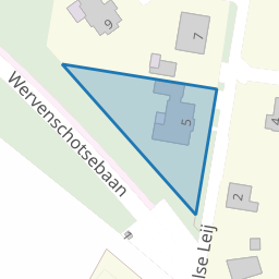 Perceel GNK01-K-5647