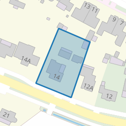 Perceel GNK01-K-5656