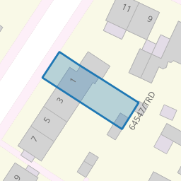 Perceel GNK01-K-5657