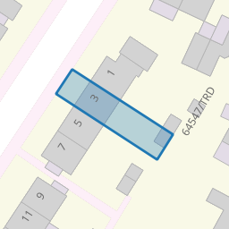 Perceel GNK01-K-5658