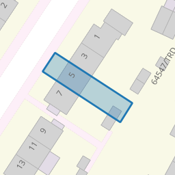 Perceel GNK01-K-5659