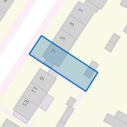 Perceel GNK01-K-5660