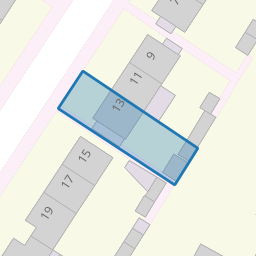 Perceel GNK01-K-5663