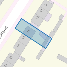 Perceel GNK01-K-5664