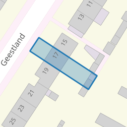 Perceel GNK01-K-5665