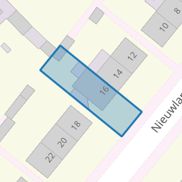 Perceel GNK01-K-5680