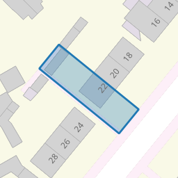 Perceel GNK01-K-5683