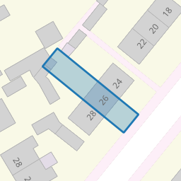 Perceel GNK01-K-5685