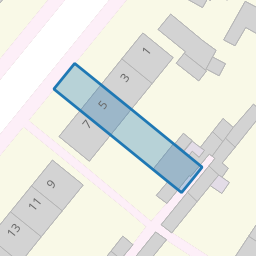 Perceel GNK01-K-5689