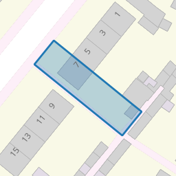 Perceel GNK01-K-5690