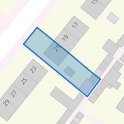 Perceel GNK01-K-5697