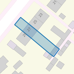 Perceel GNK01-K-5700