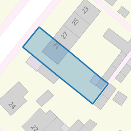 Perceel GNK01-K-5701